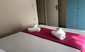 Rivera Apartment